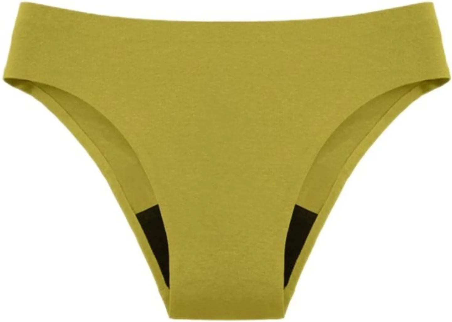 Women's Cotton Lace Briefs Underwear Mid-Rise Breathable Soft Seamless High Cut Cheeky Panties G-Strings