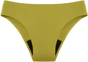 Women's Cotton Lace Briefs Underwear Mid-Rise Breathable Soft Seamless High Cut Cheeky Panties G-Strings
