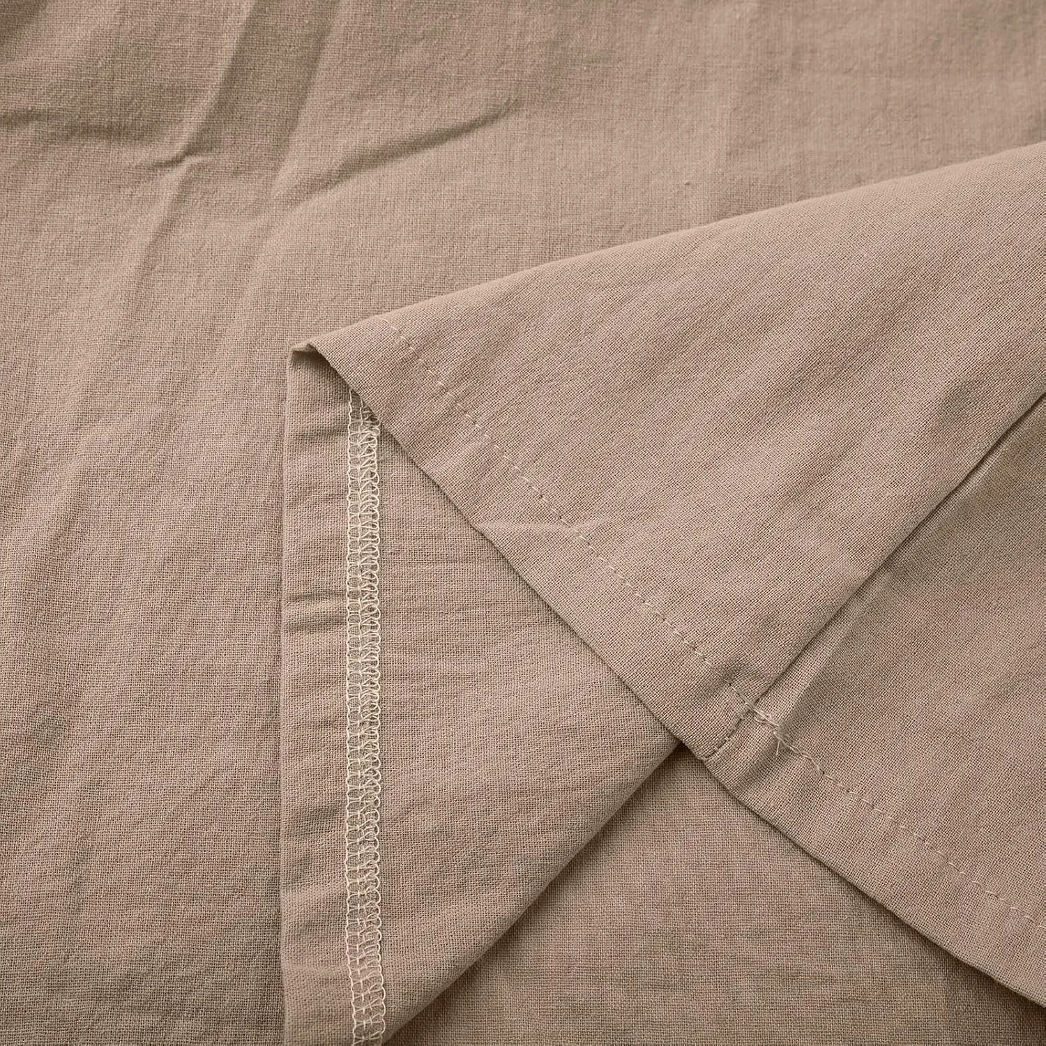 Womens Linen Crop Tank Tops Cute Summer Sleeveless Cropped Cotton Linen Tops Dressy Scoop Neck Camisole Tops