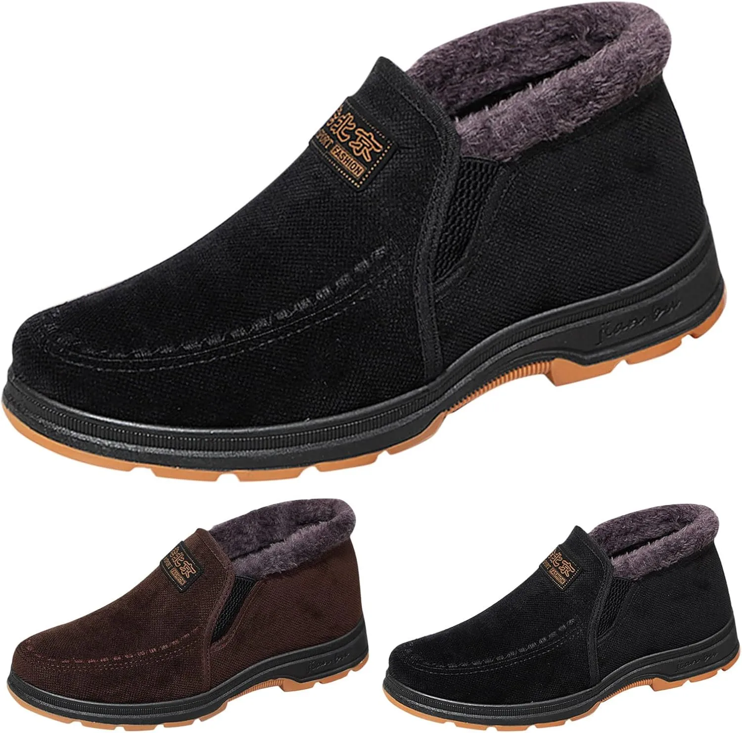 Womens Snowboard Boots Size 8 Snow Boots for Women Waterproof Side Zipper Winter Work Boots for Women Insulated Ladies Waterproof Fashion Winter Boots Warm Snow Boots for Women Waterproof