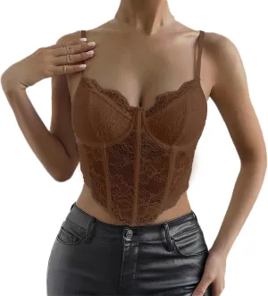 Womens Summer Camisole Sleeveless Tank Tops Strap Tops Going Out Cami Tank Cotton Undershirts Women Blouse Cami Shirt