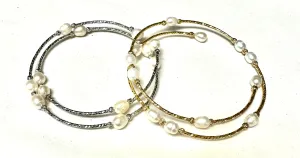 Wrap It Up Bracelet