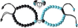XIANNVXI Couples Bracelets His and Her Matching Bracelets for Couple Gifts Bracelets