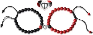 XIANNVXI Couples Bracelets His and Her Matching Bracelets for Couple Gifts Bracelets