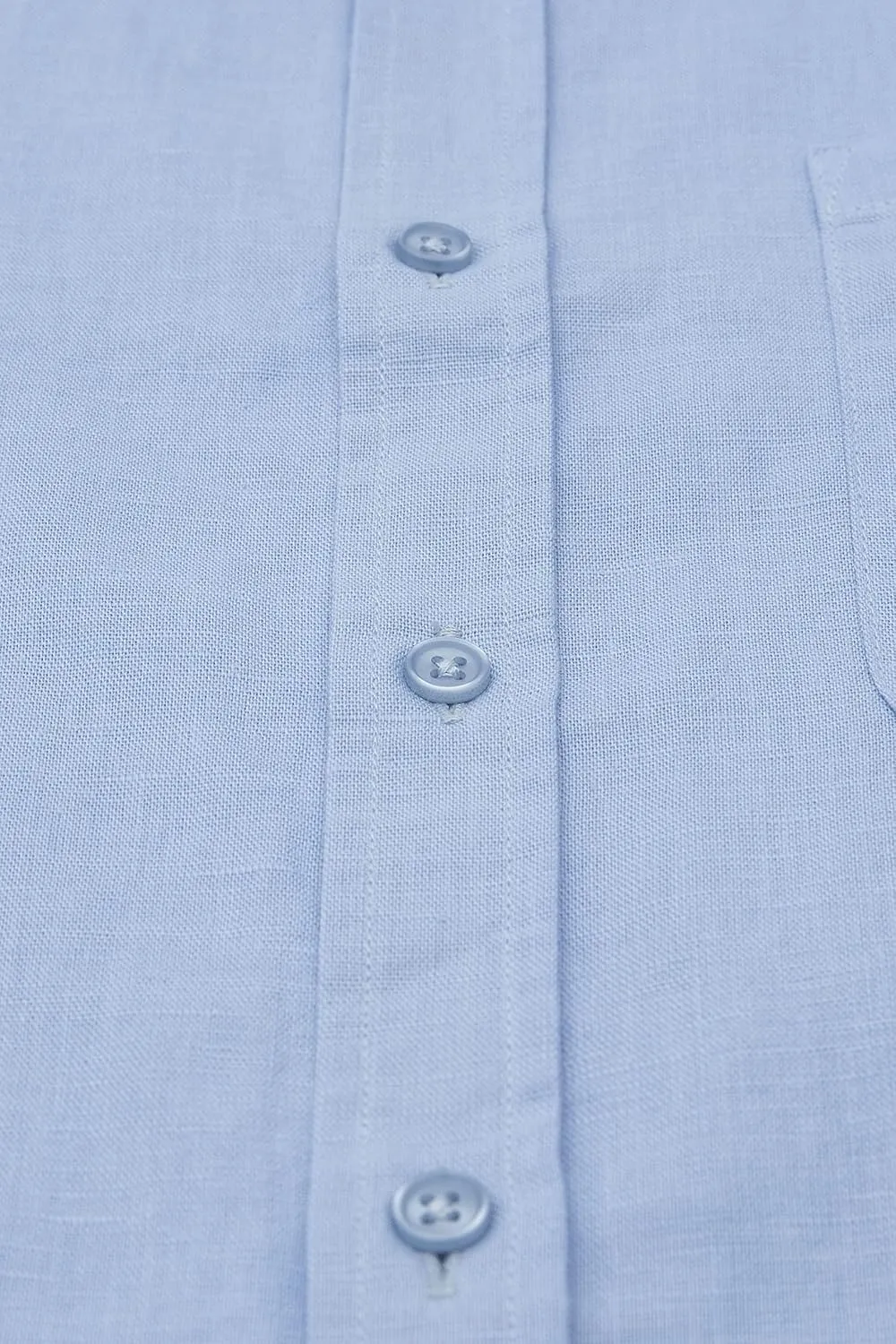ZENTHACE Men's Short Sleeve Button Down Linen Shirt Summer Casual Beach Shirts