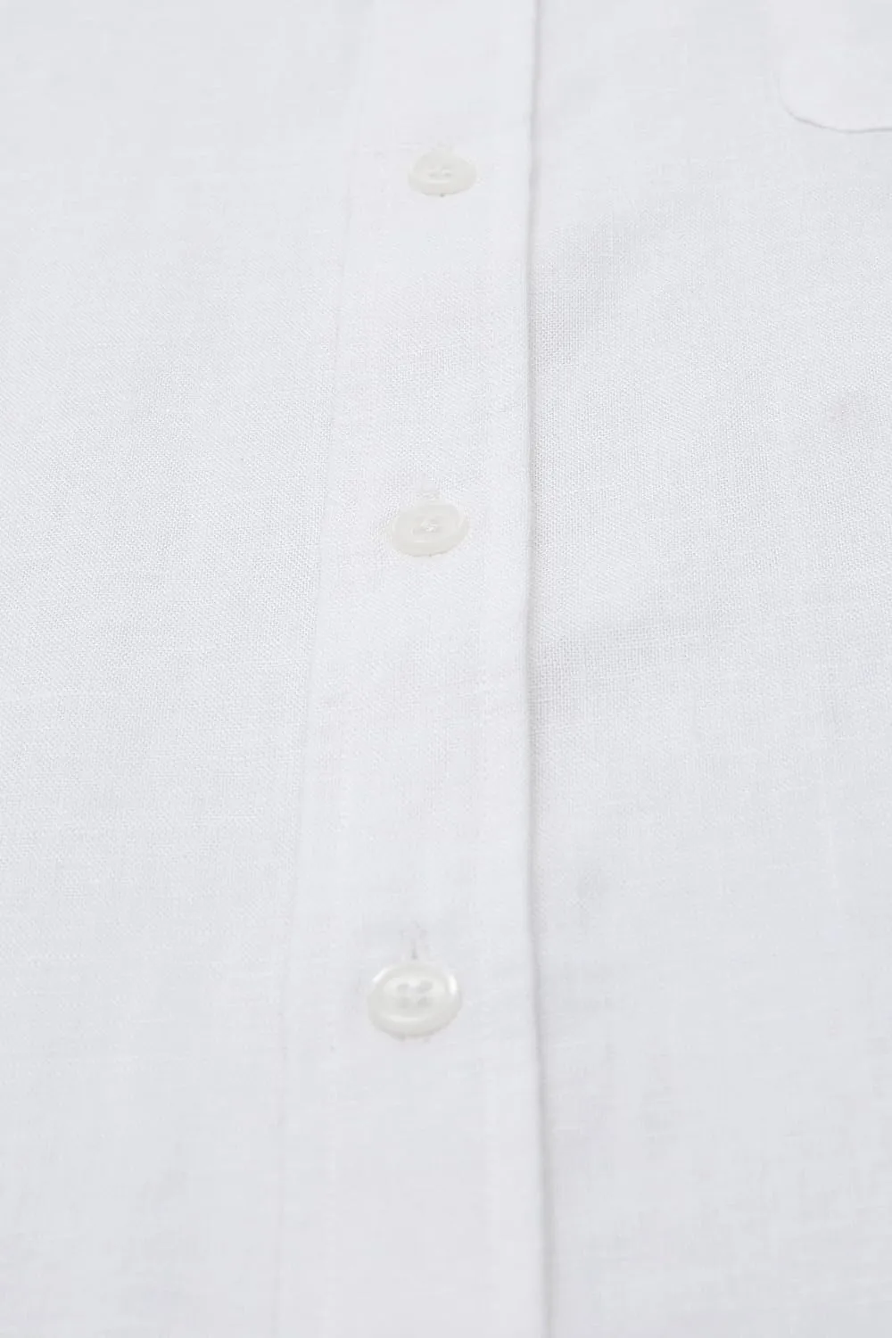 ZENTHACE Men's Short Sleeve Button Down Linen Shirt Summer Casual Beach Shirts